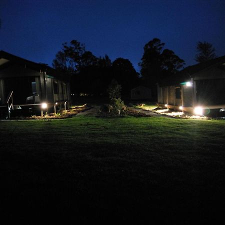 Southern Sky Glamping Mount Tamborine Kültér fotó