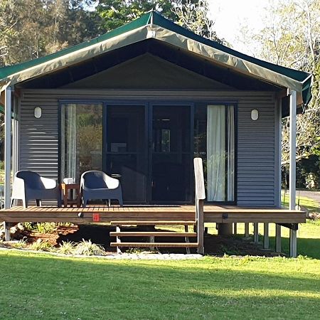Southern Sky Glamping Mount Tamborine Kültér fotó