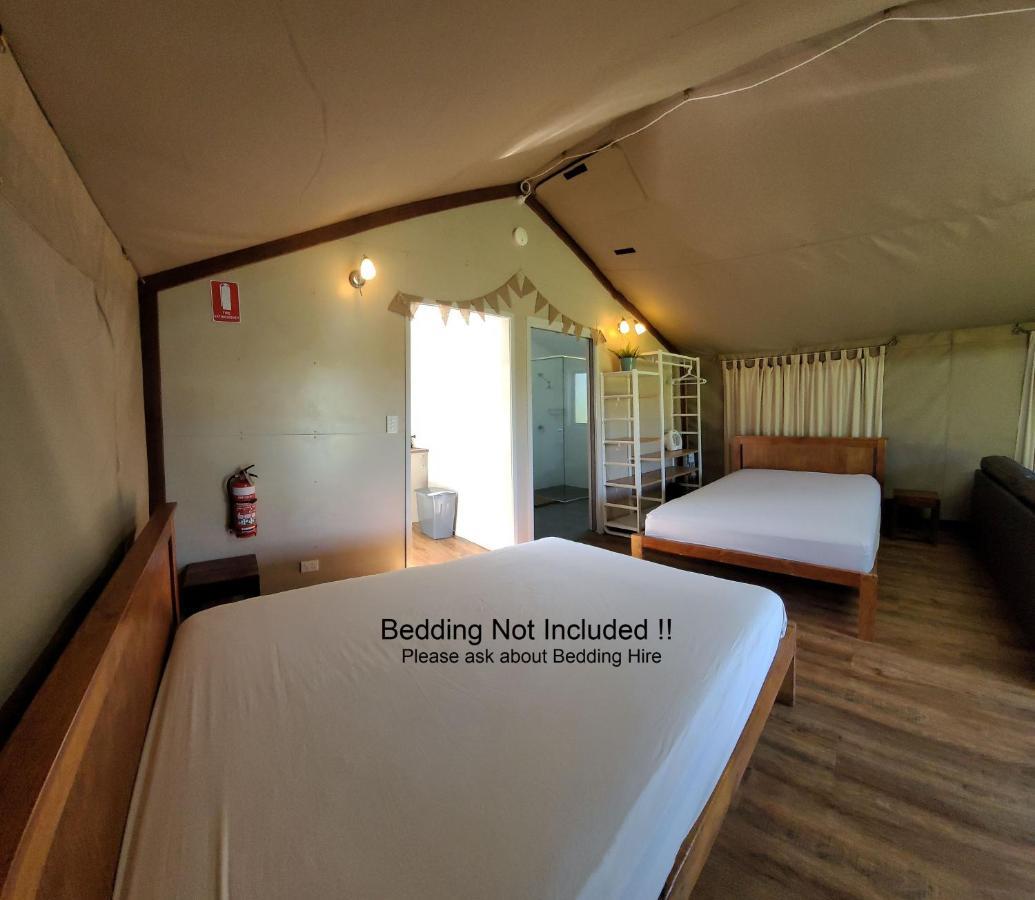 Southern Sky Glamping Mount Tamborine Kültér fotó