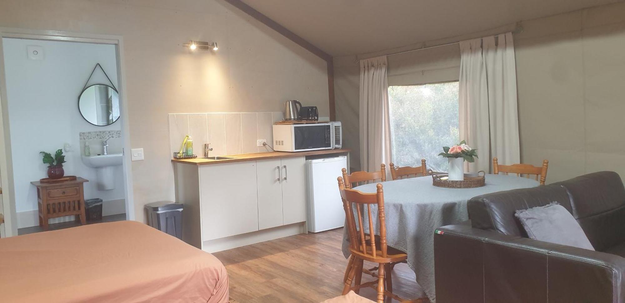Southern Sky Glamping Mount Tamborine Kültér fotó