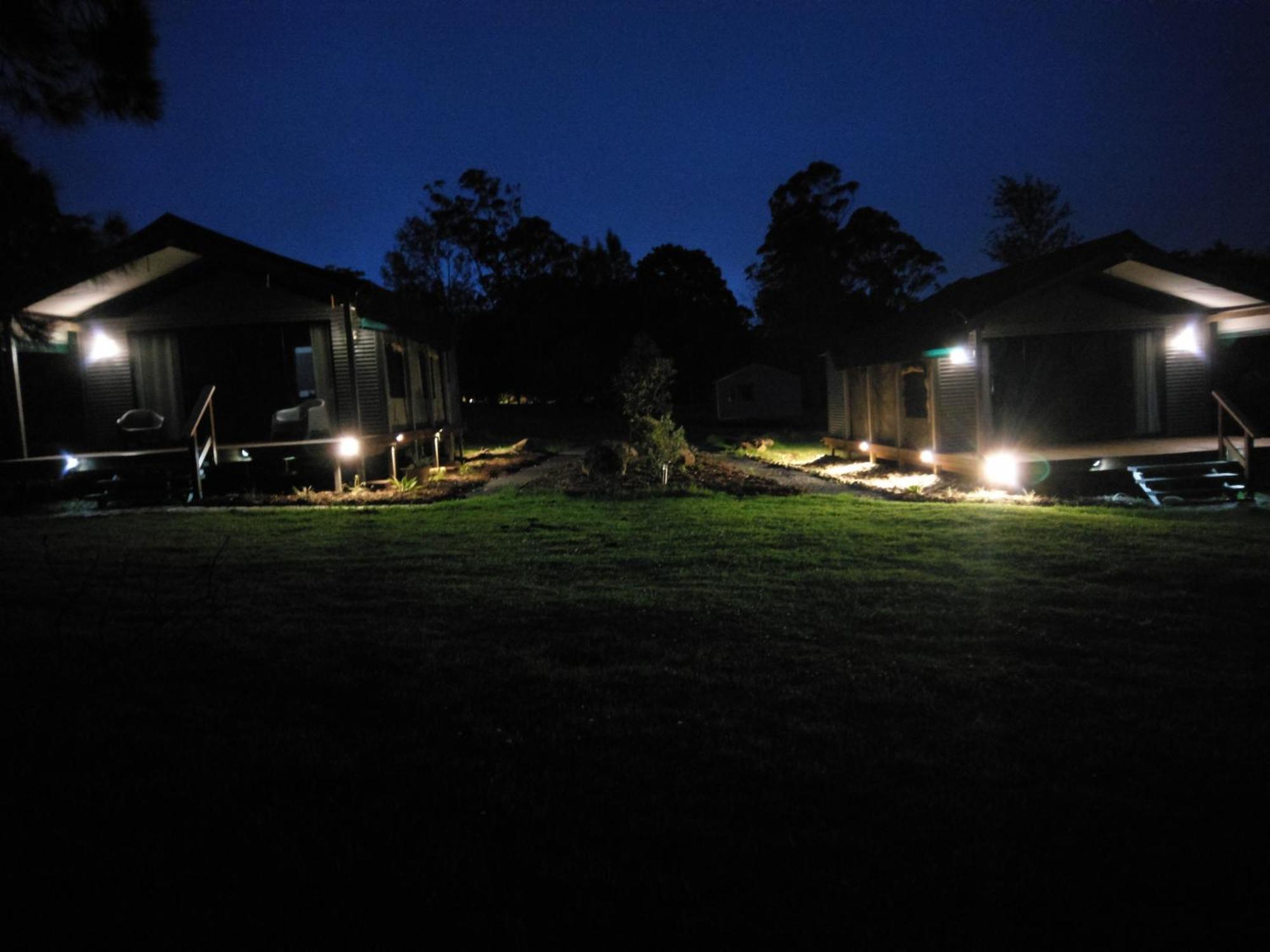 Southern Sky Glamping Mount Tamborine Kültér fotó