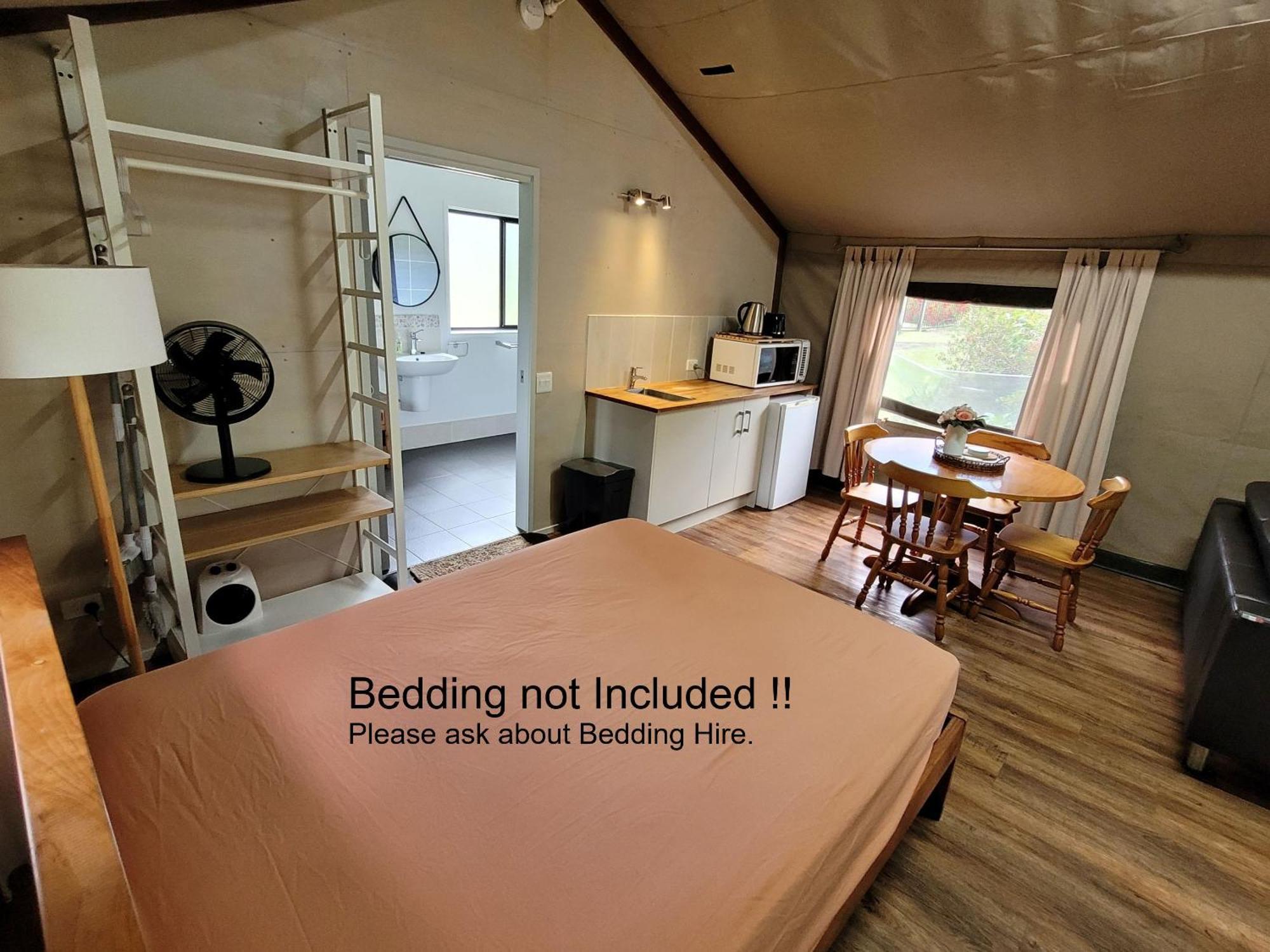 Southern Sky Glamping Mount Tamborine Kültér fotó
