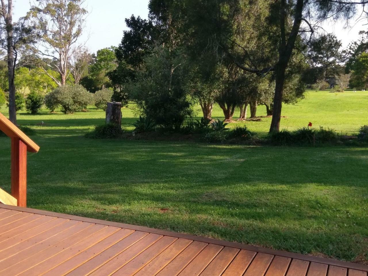 Southern Sky Glamping Mount Tamborine Kültér fotó