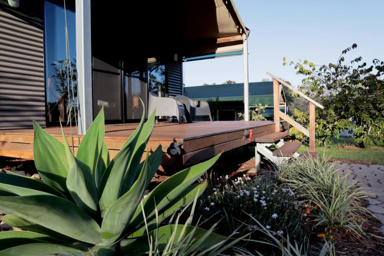 Southern Sky Glamping Mount Tamborine Kültér fotó